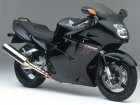 1997 Honda CBR 1100XX Super Blackbird